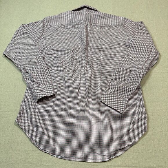 Polo Ralph Lauren Classic Fit Performance Button Up Shirt Men’s Sz M Color Pony - Picture 4 of 5